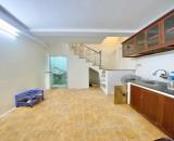 Cho thuê nhà ngõ phố Nguyễn Cao, Lò Đúc,Hai Bà Trưng 25m x 5 tầng, giá 8tr/tháng