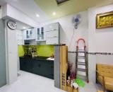 Nhà đẹp trung tâm quận 10 nhỉnh 5 tỷ - 37m2 - nhỉnh 5 tỷ
