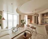 CHO THUÊ CĂN HỘ ĐẸP - QUẬN 1 - GẦN CHỢ BẾN THÀNH, PĐB NGUYỄN HUỆ, BÙI VIỆN