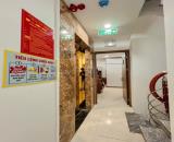 BÁN GẤP TÒA NHÀ 12 PHÒNG KHÉP KÍN - BẠCH MAI HAI BÀ TRƯNG - 65 M2-7 T - 14,5 TỶ