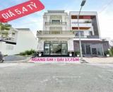 NHÀ MỚI DS4 - KHU VĂN HOÁ TÂY ĐÔ - Q. CÁI RĂNG - TP. CẦN THƠ