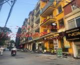 Bán nhà Nguyễn Thị Định, mặt tiền rộng, thiết kế thang máy, 55m2, nhỉnh 18 tỷ