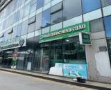 Chính chủ bán nhà tòa FLC 36 Phạm Hùng gía 5,9 tỷ, diện tích 85m2
