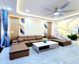 Bán Nhà P9 Gò Vấp 3 Tầng - Hẻm Xe Hơi - Chỉ Nhỉnh 6 Tỷ