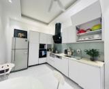 Bán nhà ngõ 19 Kim Đồng - Giáp Bát, 50m2 x 4 tầng, thoáng đẹp, đủ nội thất. Giá 8,5 tỷ