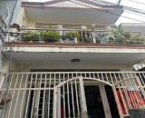 NHÀ 2 TẦNG BTCT - PHAN VĂN TRỊ (GẦN VINCOM GÒ VẤP) -SỔ VUÔNG ĐẸP - CHỈ 4.xx TỶ