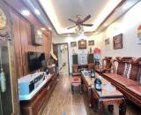 BÁN NHÀ MẶT PHỐ NỘI THẤT SỊN SÒ VIEW HỒ LINH ĐÀM 40M 5 TẦNG