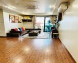 Bán nhanh căn hộ 3 ngủ 93m cc sky central 176 Định Công hơn 6 tỉ