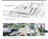 Bán đất đấu giá KCN Đống Sành, Lai Xá + Diện tích 75m2 ( 15mx 5m)