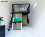 Căn Hộ Dịch Vụ Nguyễn Trãi – 3 Mặt Thoáng – Dòng Tiền Ổn Định – Sát Royal City