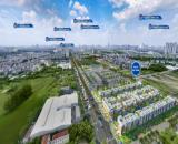 Bán liền kề Palmy Biztown Thanh Trì – 75m² – 147tr/m²