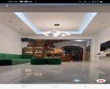 Bán nhà Chính Kinh gần phố kinh doanh dân xây nhà đẹp 5 tầng 2 thoáng nội thất xịn 60m giá