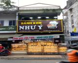 BÁN NHÀ GÓC 2 MẶT TIỀN 77B Trần Bình Trọng, Phường 01, Quận 5