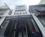 Bán nhà đúc 3 lầu 3,3x10 cách mặt tiền đường Tú Mỡ 3 căn