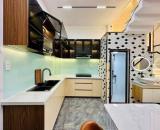 🏡 SIÊU PHẨM NHÀ 4 TẦNG - NGUYỄN PHÚC CHU
