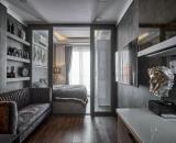 🔑 CHO THUÊ CĂN HỘ 1 PHÒNG NGỦ QUẬN 7 – TIỆN NGHI CAO CẤP, VỊ TRÍ VÀNG 🔑