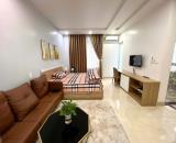 Cho thuê căn hộ 1 ngủ tách bếp Waterfront City, DT: 40m2.
