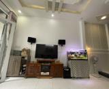 Bình Tân, nhà 4 tầng, 4 x 12, nhỉnh 5 tỏi, hẻm ô tô thông tứ tung