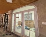 NGỌC HÀ - NGÕ NÔNG - GẦN PHỐ – CẠNH LĂNG BÁC, CV BÁCH THẢO – 7 TẦNG THANG MÁY, 4 NGỦ