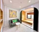 Linh Đàm, Tòa nhà CCMN cao cấp, Lô góc 8 tầng Thang máy, dt 100m2, mt 6.6m, Giá 26.5 tỷ.