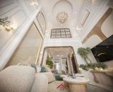 BÁN NHÀ NGUYỄN VĂN CỪ – LONG BIÊN – THANG MÁY – GARA - 82m² - MT 4.1m - Giá 18,5 tỷ