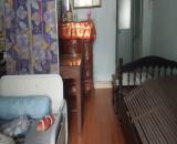 # 2.2x  tỷ nhà 63m2 kiệt thông cách đường Hoàng Diệu 85m, C4 sân xe rộng, đi bộ Chợ,