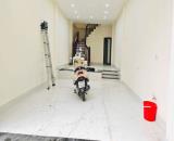 Bán nhà Định Công, Hoàng Mai, 49m2, 5 tầng, MT 4.2m, ô tô, 12.6 tỷ