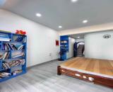 ► Nhà gần MT Thi Sách, 20m Ô tô Đậu, 60m2, 3 tầng mới xây 2 năm, cực chắc, an toàn trẻ