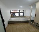 Bán nhà ngõ  Núi Trúc, DT 15/20m, 6 tầng, MT 3.4m, giá 7.3 tỷ, ngõ oto tránh.
