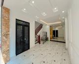 NGUYỄN AN NINH 51,4M2*5T, NGÕ XE TẢI TRÁNH, 5 PHÒNG NGỦ