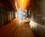 Bán đất tặng nhà khu phân lô định công thượng