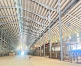 Giá 135 tỷ. Bán Xưởng Khu Công Nghiệp Đại Dương Bà Rịa Vũng Tàu. 30.000m2