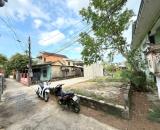 Bán đất Kiệt 33 An Dương Vương thông 56 Hải Triều - An Đông - TP Huế.❌