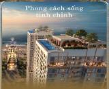 Sở hữu căn hộ Residence Signature mặt biển Bảo Ninh Quảng Bình giá chỉ từ 1,6 tỷ
