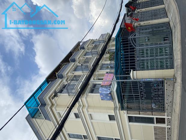 Bán Nhà mặt tiền kinh doanh, Hiệp Bình Chánh Thủ Đức nhà 1 trệt 1 lầu chính chủ, diện tích