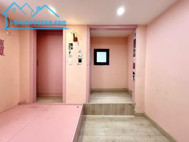 Tăng bạt hổ p.11 bình thạnh - 3 tầng 3pn - 24m2 (3.5x7) - chỉ 3.x tỷ - 1