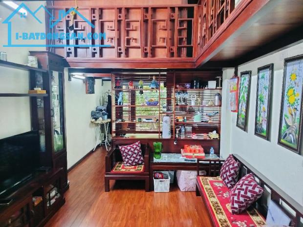 GIÁ CỰC TỐT – CHỈ 4.1 TỶ SỞ HỮU CĂN HỘ VIEW PHỐ HUẾ, NHÀ GỖ QUÝ, Ở NGAY TRUNG TÂM HAI BÀ - 2