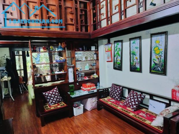 GIÁ CỰC TỐT – CHỈ 4.1 TỶ SỞ HỮU CĂN HỘ VIEW PHỐ HUẾ, NHÀ GỖ QUÝ, Ở NGAY TRUNG TÂM HAI BÀ