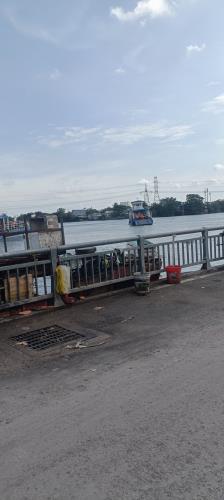 -BÁN NHÀ - 115 MÉT VUÔNG - GIÁ 3,5 TỶ - PHƯỜNG 16- Q8 - SHR- CÁCH LỘ 15 M - BA GÁC - 1