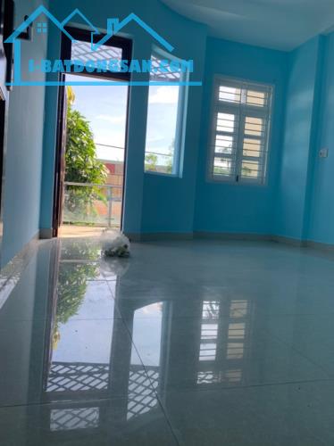 NHÀ 4 TẦNG BTCT - HẺM XE HƠI TRÁNH - HƯƠNG LỘ 2, BÌNH TÂN✨ - 2