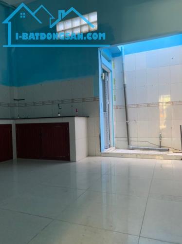 NHÀ 4 TẦNG BTCT - HẺM XE HƠI TRÁNH - HƯƠNG LỘ 2, BÌNH TÂN✨ - 4