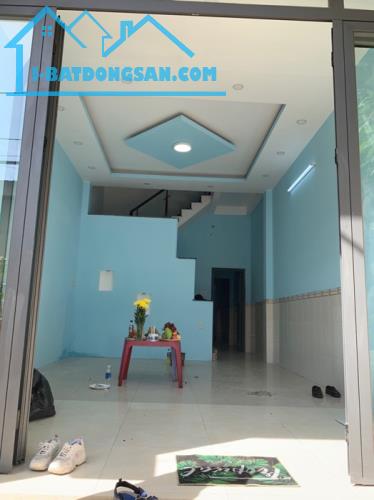 NHÀ 4 TẦNG BTCT - HẺM XE HƠI TRÁNH - HƯƠNG LỘ 2, BÌNH TÂN✨ - 5