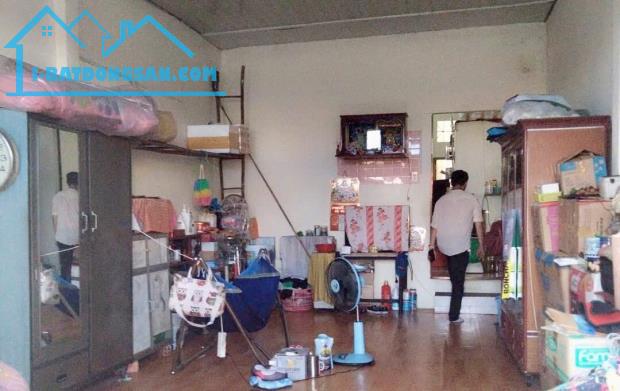 Bán Nhà Mặt Tiền Nguyễn Văn Luông, Quận 6 – Vỉa Hè 3m – Cho Thuê Spa 10tr/Tháng - 3