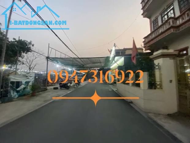 Lô đất cực Vip cực tiềm năng, kinh doanh đỉnh tại Đại Mạch, Đông Anh - 3