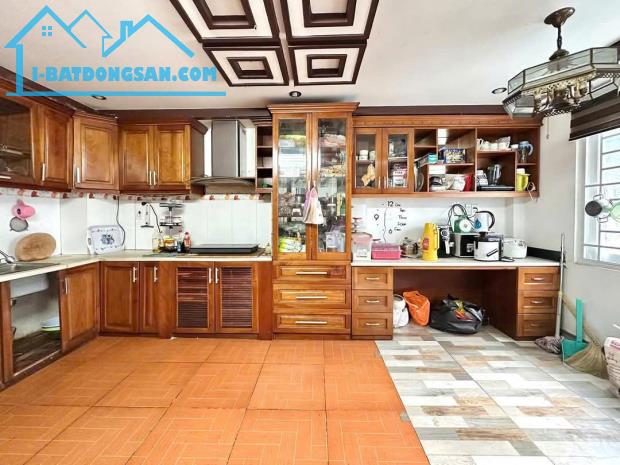 --Bán nhà HXH Nhất Chi Mai, phường 13, Tân Bình; (4*23) 4 tầng - 12,6 tỷ - 2
