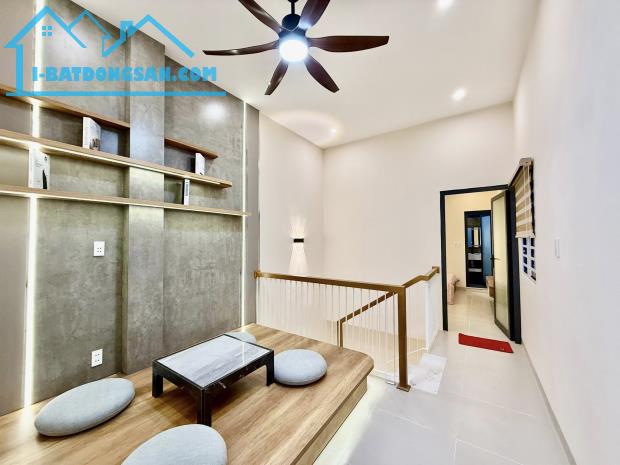 ♥ Nhà Kiệt 3,5m sát đường Phan Thanh 60m2, 2 tầng, 3PN, sân rộng, 4.15 tỷ - 3