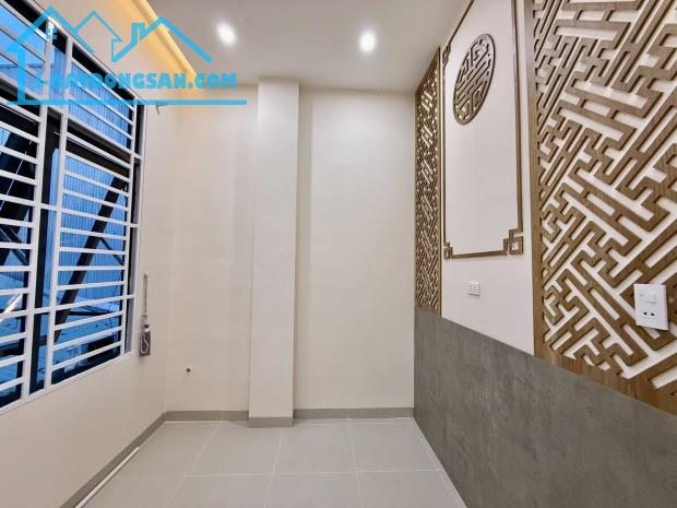 ♥ Nhà Kiệt 3,5m sát đường Phan Thanh 60m2, 2 tầng, 3PN, sân rộng, 4.15 tỷ - 4