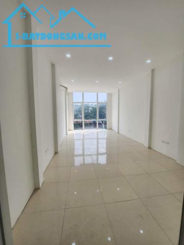 ⚜️ MẶT PHỐ LẠC LONG QUÂN, TÂY HỒ, 1 MẶT Ô TÔ TRÁNH, 40M2 5T MT 4M, Ở VÀ KD, 20.8 TỶ ⚜️ - 1