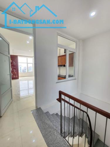 ⚜️ MẶT PHỐ LẠC LONG QUÂN, TÂY HỒ, 1 MẶT Ô TÔ TRÁNH, 40M2 5T MT 4M, Ở VÀ KD, 20.8 TỶ ⚜️ - 3