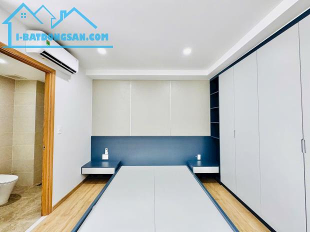 Bán Siêu Phẩm Nhà Phố Có Thang Máy Đường Nguyễn Văn Lượng, Phường 17, Quận Gò vấp - 4